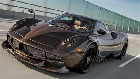 how much is a pagani huayra hermes|hermes pagani price.